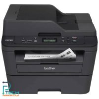 پرینتر چندکاره لیزری برادر مدل DCP-L2540DW