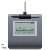 پدامضای دیجیتال وکام مدل Wacom STU-430