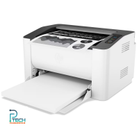 پرینتر تک کاره لیزری اچ پی مدل 107w