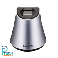 دستگاه اسکنر اثر انگشت سوپریما مدل BioMini 410 استوک